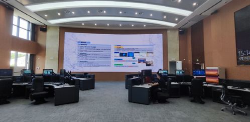 艾比森Micro LED技術(shù)榮獲殊榮，閃耀第十三屆能源企業(yè)信息化大會(huì)