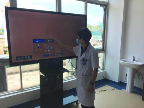 擁抱時(shí)代，逆勢增長 Netrix智能交互平板按下信息咨詢服務(wù)“加速鍵”